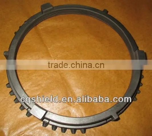 Repair gearbox parts of Syn. ring 1272304076 (1272 304 076).