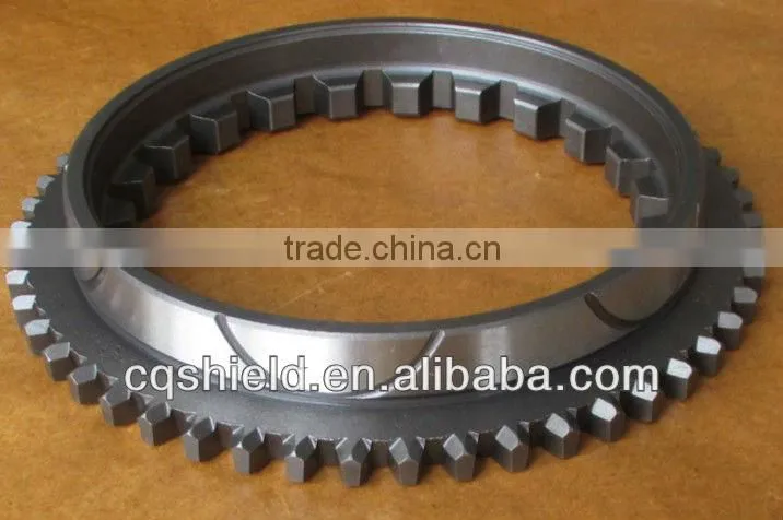 Heavy Duty Truck Part Gear Box Synchro Cone for QJ805, QJ1205, 5S-111GP, S6-90, 5S-150GP Accessories for Trucks 1250304351
