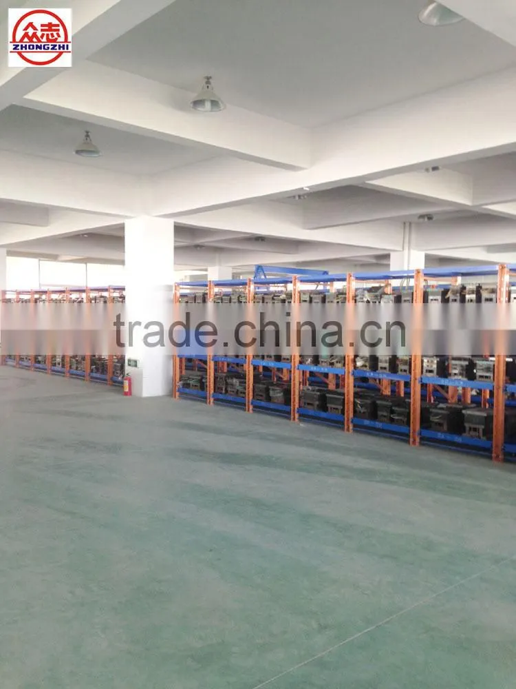 Zhongzhi brand OEM high quality brass auto parts wholesale connector battery terminalST137009