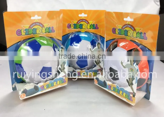 PU Foam Sport Toys Hover Soccer Hover Ball