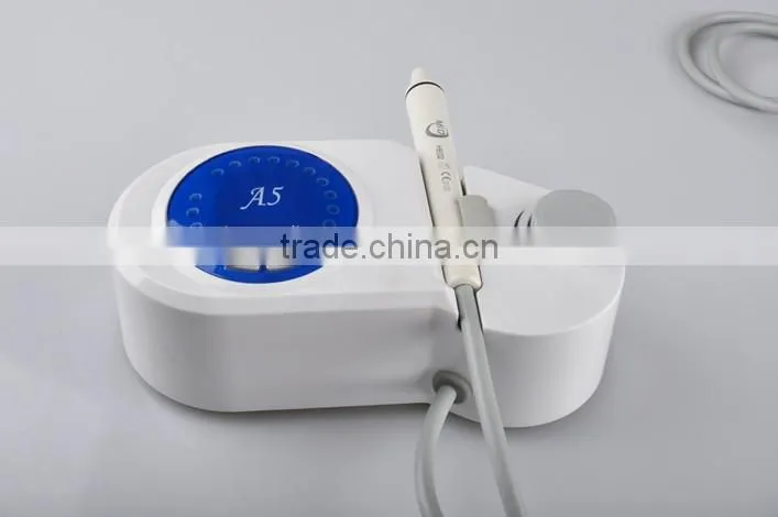 China Portable Dental Ultrasonic Scaler Cavitron, Electric Ultrasonic Scaler