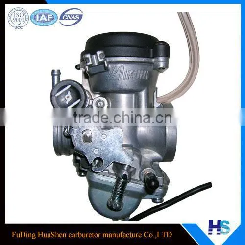 High efficiency EN125 GN125H GS125/150 125cc 150cc Motorcycle Carburetor