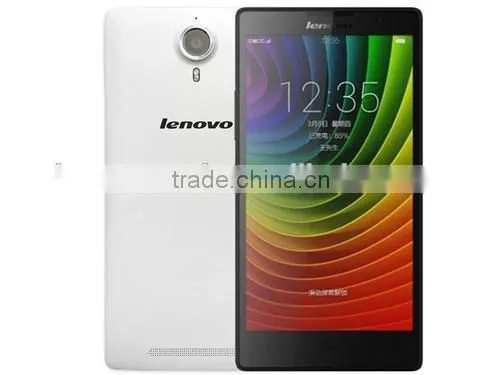 Original Lenovo K80M FDD LTE 4G Intel Atom Z3560 Quad Core Android 4.4 2GB RAM 32GB ROM 13MP 5.5 1920*1080P Mobile Phone
