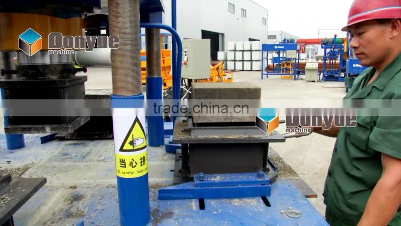 Hot sale DY150T paver machine for road construction price