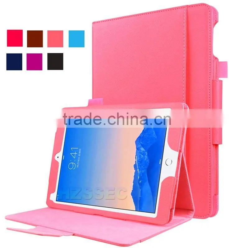 Joy Tree pattern protective case three folding leather case for 10.1 inch Lenovo tab 2 X30 A10-30