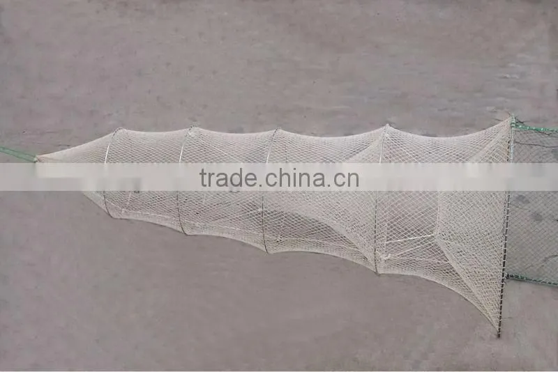 Fish Cage