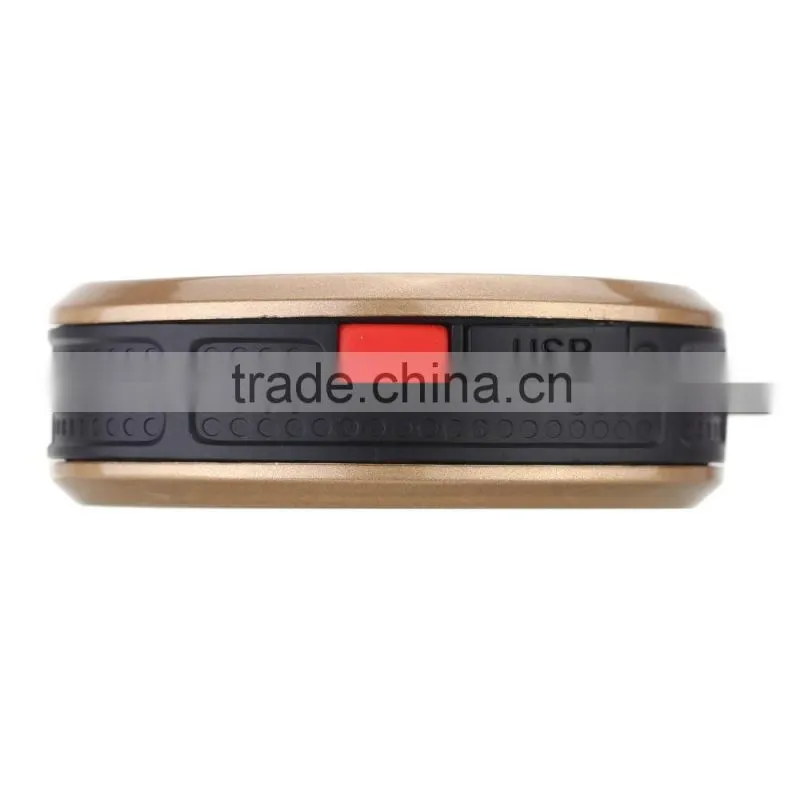 New Mini Anti-Lost Tracking Locator Tracker GPS GSM GPRS Alarm Poistioning Device For Pets Elders Children Cars