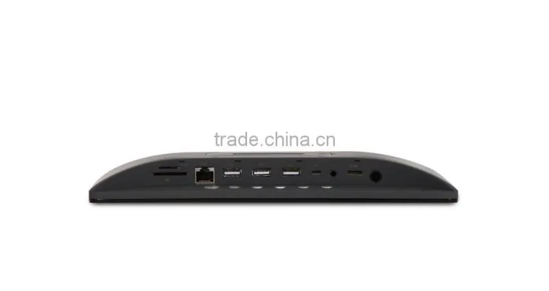 WF1020 10.1 inch android 4.4 all in one pc touch screen