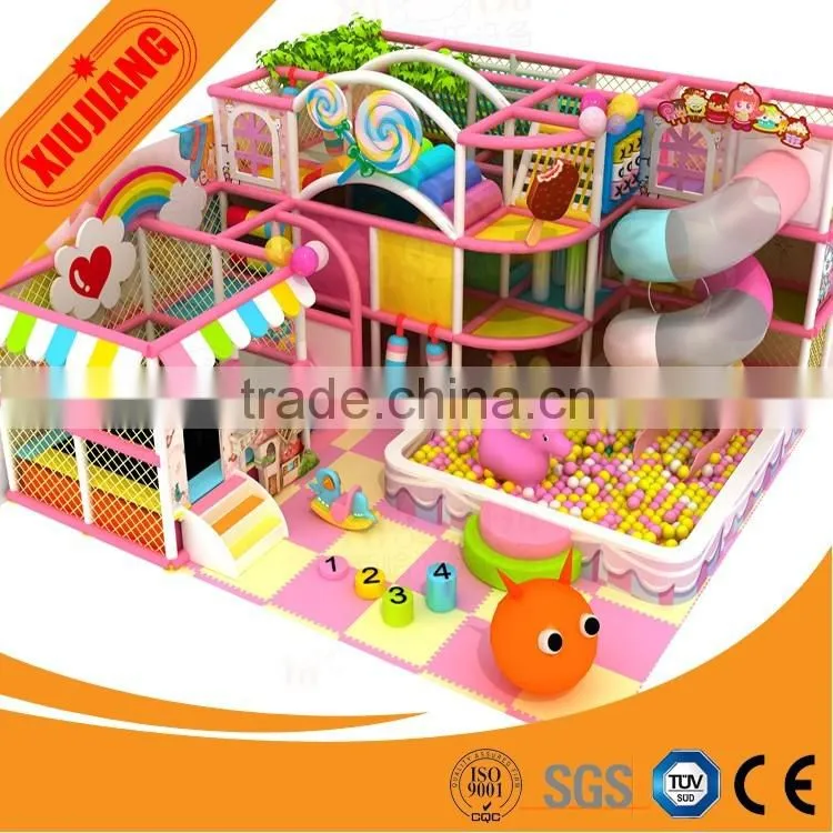 Inflatable children playground cheap inflatable slides for kids