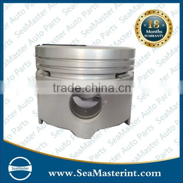 Piston For DAF DHSH/DHU825 FT2000,2100 Engine piston OEM 2133300