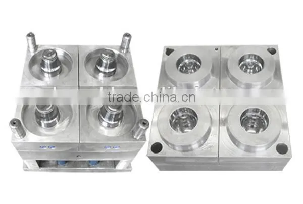 Kitchen plastic mould for Drinking Water Cup