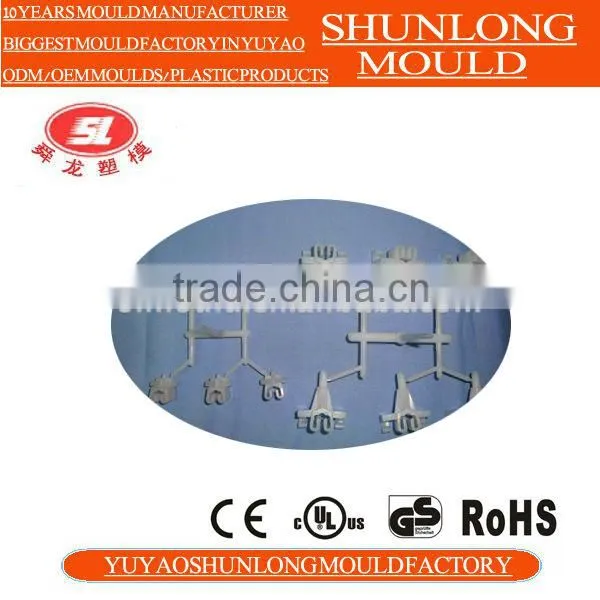 Shunlong plastic injection moulding