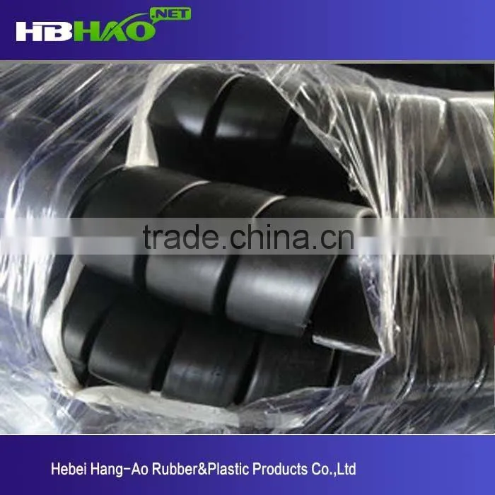 PE insulated spiral wire wrapping band