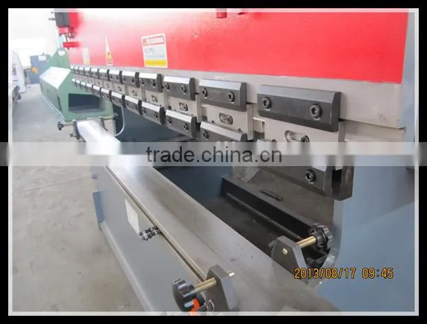 Hydraulic Section Bending Machine roll forming