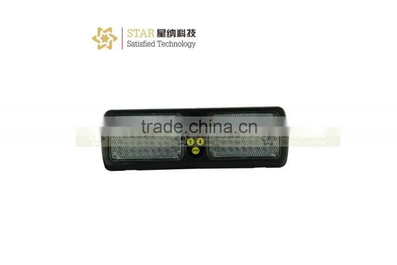 led strobe visor light XN-LED-30