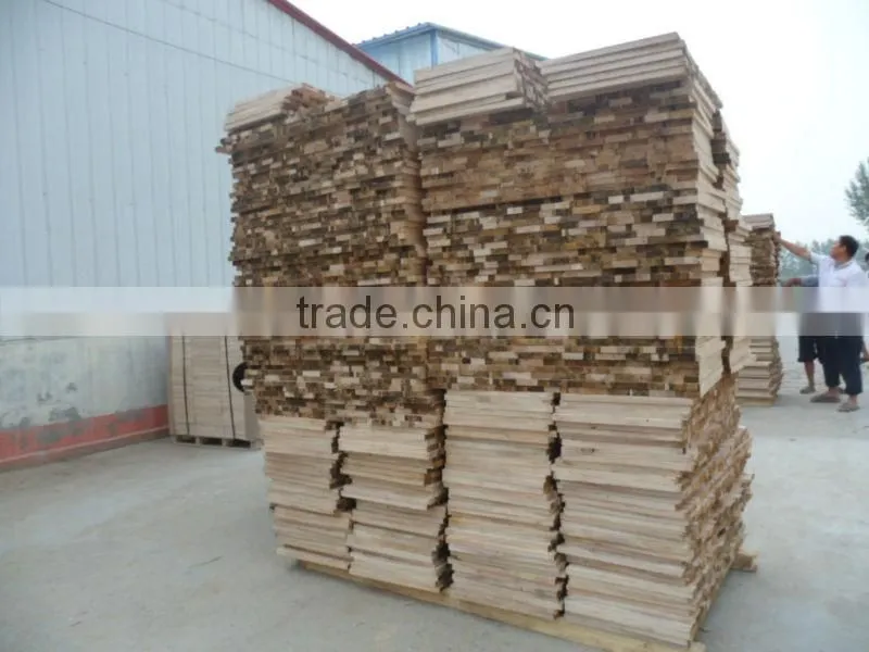 2014 solid core paulownia cutting board