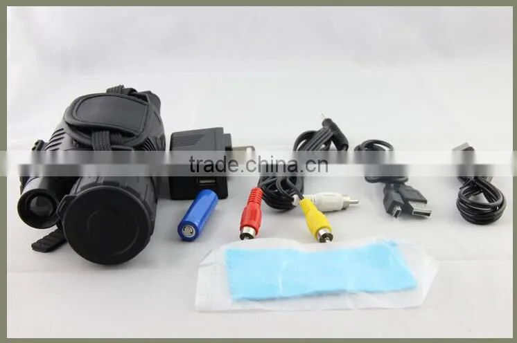 IMAGINE JG-016 Secure and Handy 5mW Green Laser Sight with Gun Mount