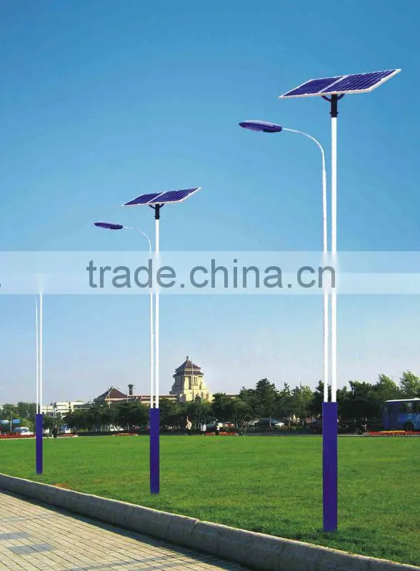 Aluminum Green Led Leading Spot Furniture Kayseri Die Casting Led Street Light