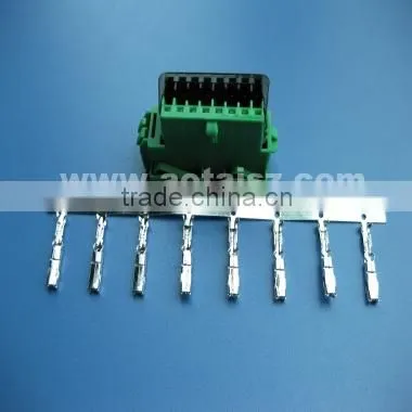 J1962 OBD 2 Hyundai Female Connector