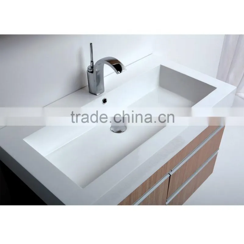 Best Quality artificial stone wash basin sink india