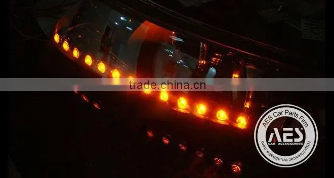K5 Headlight LED Headlight Lamp