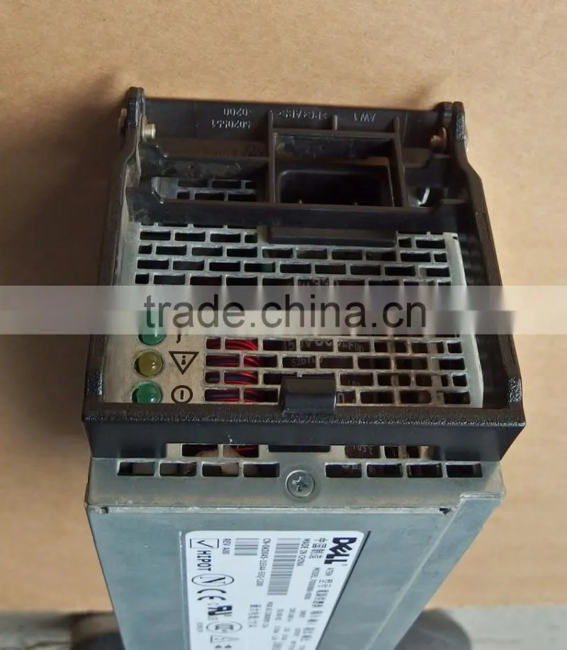 0KD045 KD045 CN-0KD045 7000880-0000 675W Redundant Power Supply for Poweredge 1800