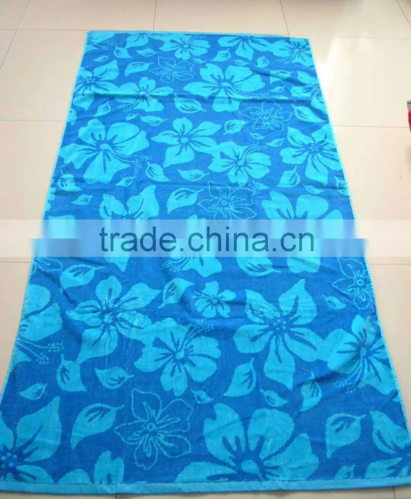 Beach Towel Fabric