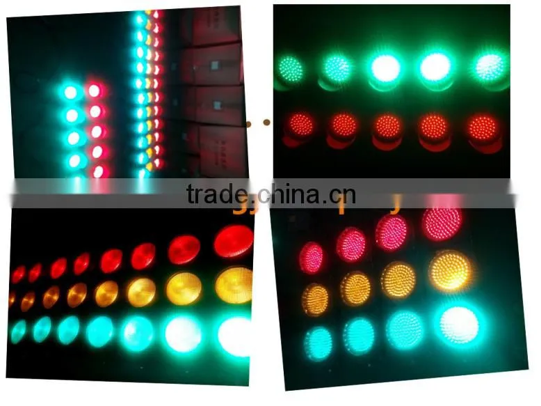 EN 12368 12'' speedway warning light