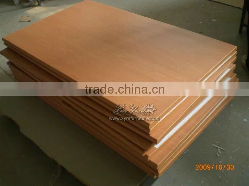 Movable folding Meeting Table XYM-T38