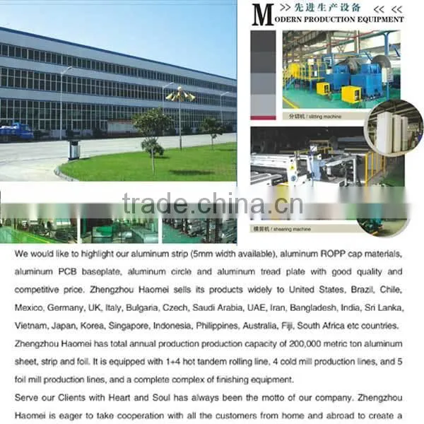 aluminum composite cladding sheet