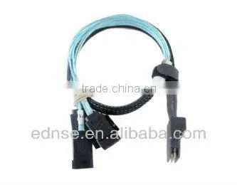 EDNSE Reverse breakout cable data line