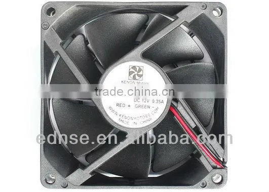 EDNSE server/pc cooling system FAN-8025