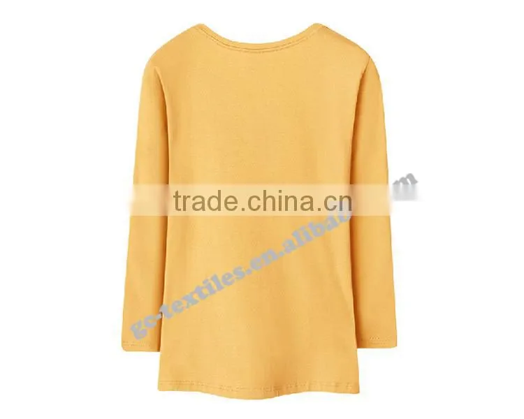 Women's Cotton/Spandex O-neck Bracelet Sleeve Pyjama