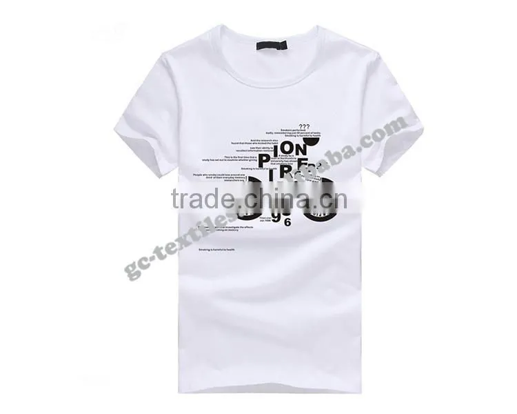 Best Selling Wholesale Custom Print T-shirt Factory