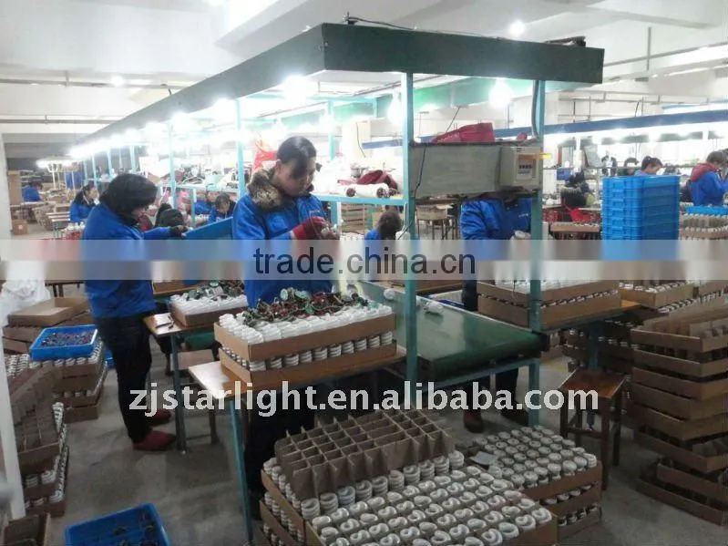 2U energy saving lamp 7W/9W/11W/15W E27/B22