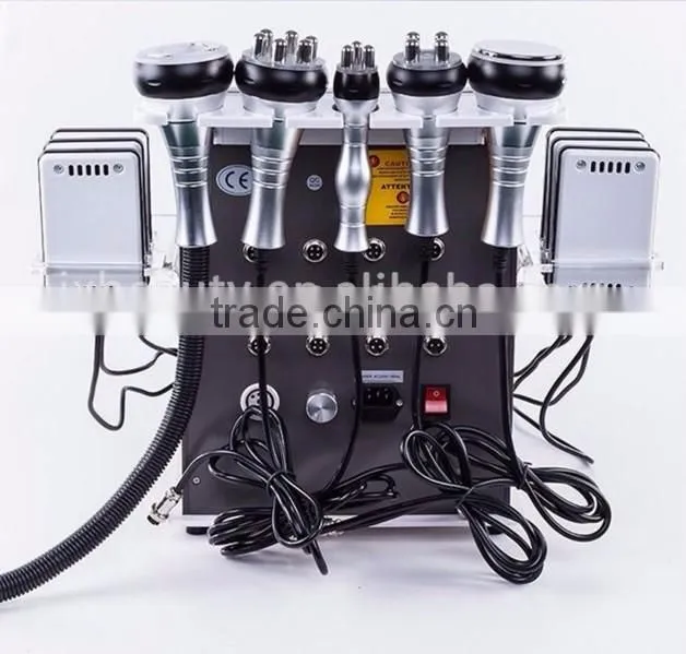ultrasonic cavitation weight loss device