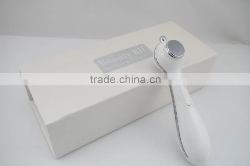 BP-001C Facial Massager Spot Remover high frequency galvanic beauty instrument