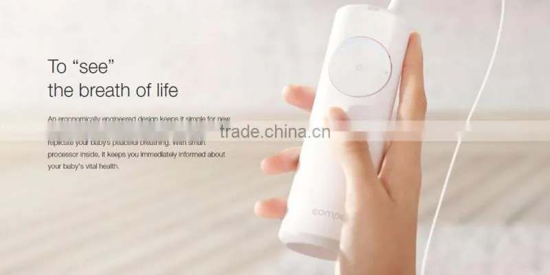 Bluetooth doppler fetal