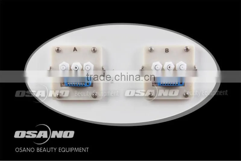 New coming Lipo Ice fat cryolypolysis machine 3d lipo salon
