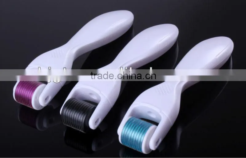 GTO derma roller/GTO Derma Brand (meso roller)/ Anti Ageing,Anti Wrinkle derma roller