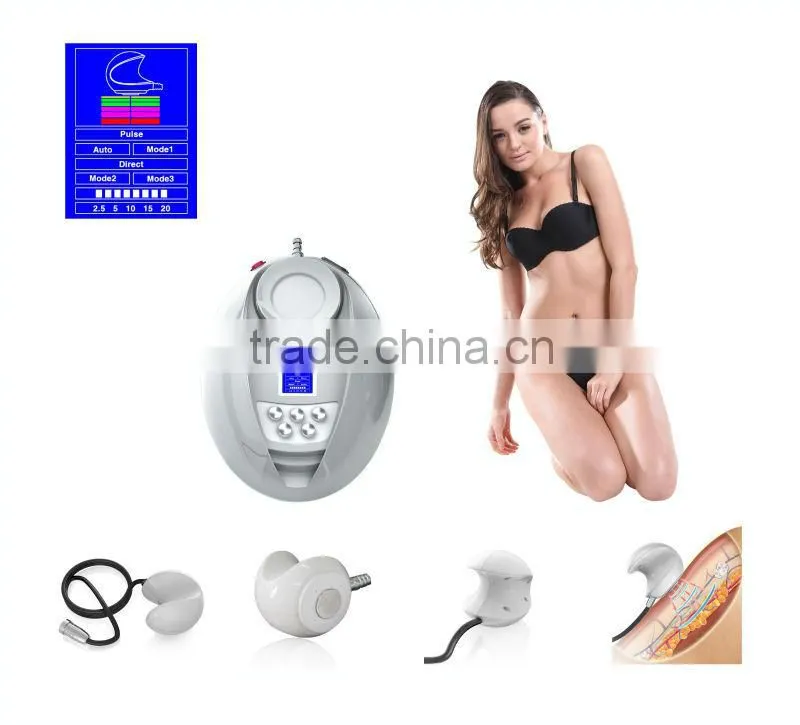 Body Slimming Ultrasound spa Machine-Cavita Cell