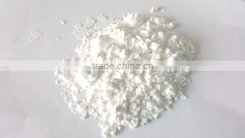 Cassava Starch