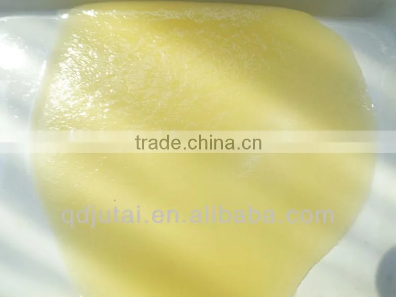 China Canned Applesauce Unsweetened