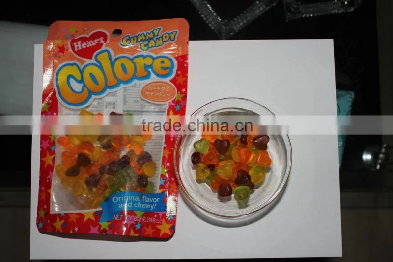 halal gummy candy