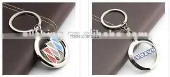 Wholesale Auto car parts keychains/Whistle keychains/Egine Metal Key chains/car parts keychains/Turbo keyhcains