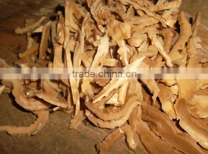 Wild Pure Natural Bamboo Shoot Wholesale