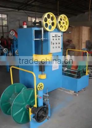 Good quality ! Tying machine Wire / cable tying machine