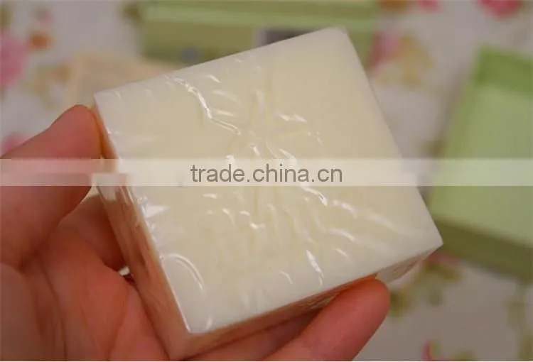 handmade soap shrink machine
