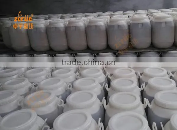 sugared Linden honey from northeast of China