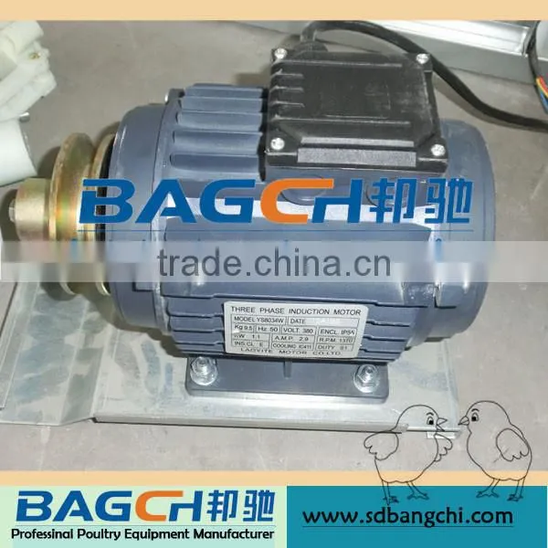 Agricultural Butterfly Cone Fan For Chicken Farm